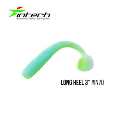 Силикон Intech Long Heel 3" IN70