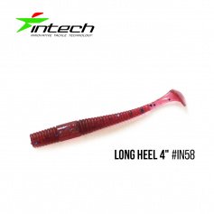 Силикон Intech Long Heel 4" IN58