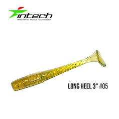 Силикон Intech Long Heel 3" #05