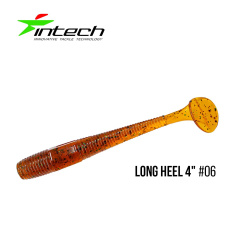 Силикон Intech Long Heel 4" #06