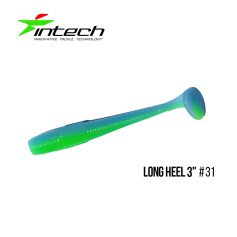 Силикон Intech Long Heel 3" #31