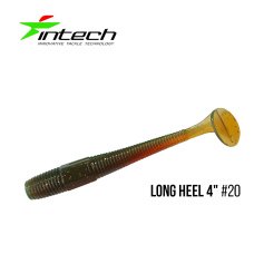 Силикон Intech Long Heel 4" #20