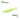 Силикон Intech Slim Shad 2,5" #23