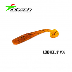 Силикон Intech Long Heel 3" #06