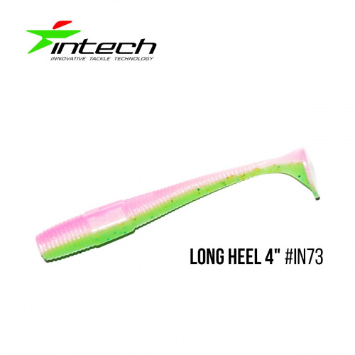 Силикон Intech Long Heel 4" IN73
