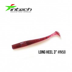 Силикон Intech Long Heel 3" IN58