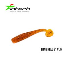 Силикон Intech Long Heel 2" #06