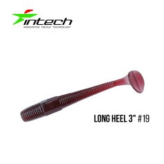 Силикон Intech Long Heel 3" #19