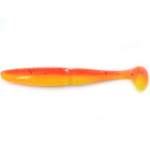 Силікон Intech Slim Shad 4" #36