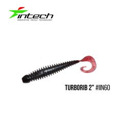 Силикон Intech Turborib 2" IN60