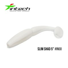 Силикон Intech Slim Shad 5" IN68