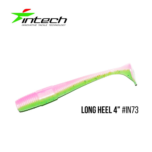 Силикон Intech Long Heel 4" IN73