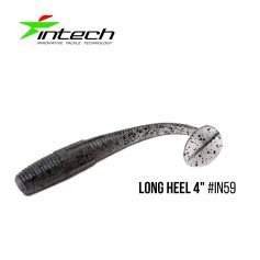 Силикон Intech Long Heel 4" IN59