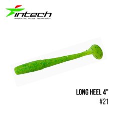 Силикон Intech Long Heel 4" #21