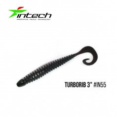 Силикон Intech Turborib 3" IN55