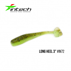 Силикон Intech Long Heel 3" IN72