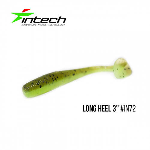 Силикон Intech Long Heel 3" IN72