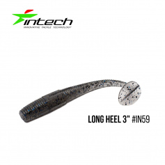 Силикон Intech Long Heel 3" IN59