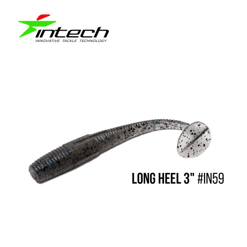 Силикон Intech Long Heel 3" IN59