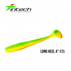Силикон Intech Long Heel 4" #35