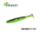 Силикон Intech Slim Shad 2,5" IN72