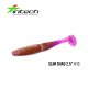 Силикон Intech Slim Shad 2,5" #13