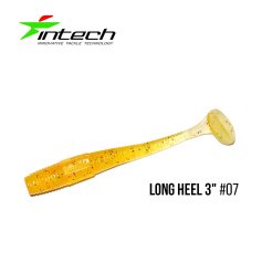 Силикон Intech Long Heel 3" #07