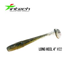 Силикон Intech Long Heel 4" #22