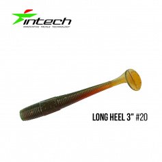 Силикон Intech Long Heel 3" #20