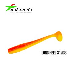 Силикон Intech Long Heel 3" #33
