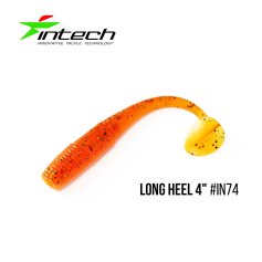 Силикон Intech Long Heel 4" IN74