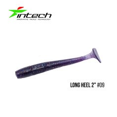 Силикон Intech Long Heel 2" #09