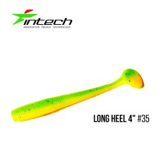 Силикон Intech Long Heel 4" #35