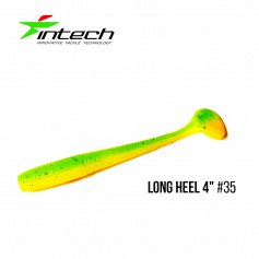 Силікон Intech Long Heel 4" #35