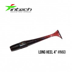 Силикон Intech Long Heel 4" IN60