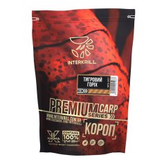 Прикормка Interkrill Premium Карп-Тигровый орех 1кг