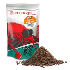 Прикормка INTERKRILL Криль-Микс 800г