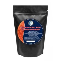 Крилевая мука InterKrill Antarctic Krill Meal 1кг