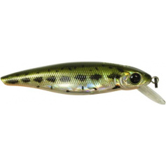 Воблер Usami Nishin 65F-SR 6,6г, 106, 0,8м