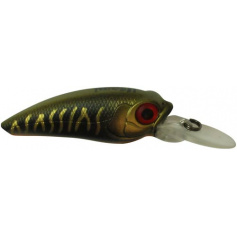 Воблер Usami Tobikera 40F-MR 3,3г, 336, 1,5м