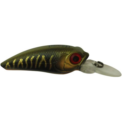 Воблер Usami Tobikera 40F-MR 3,3г, 336, 1,5м