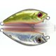 Воблер Usami Shikima 35F-SR 2.4г, UR08, 0.7м
