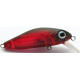 Воблер Usami Shirasu 38F-SR 2,5г, UR06, 0,3м