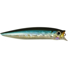 Воблер Usami Bakudan 100F 12,8г, 107, 0,3м ц:107