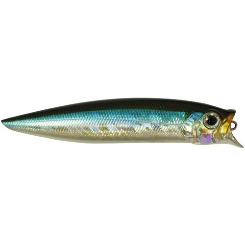 Воблер Usami Bakudan 100F 12,8г, 107, 0,3м ц:107