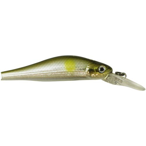 Воблер Usami Datsu 50SP-DR 3,0г, 565, 1,5м