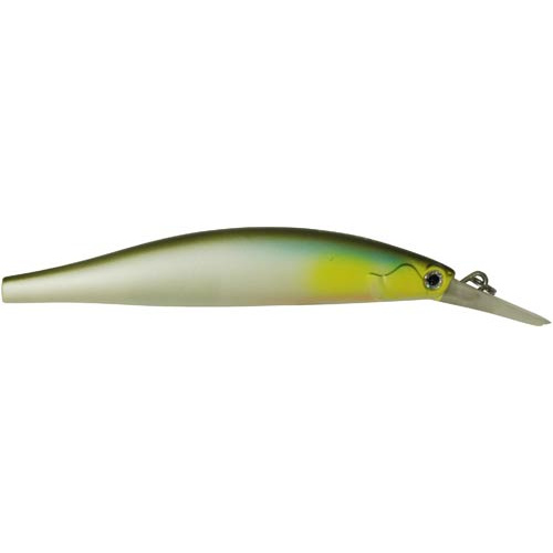 Воблер Usami Rongubei 90SP-MDR 10,9г, 331, 1,8м