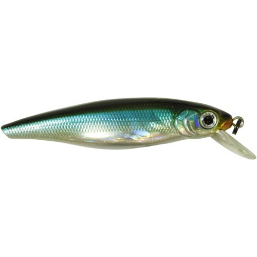 Воблер Usami Nishin 65F-SR 6,6г, 107, 0,8м