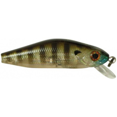 Воблер Usami Shirasu 58F-SR 5,1 г, 450, 0,8 м
