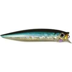 Воблер Usami Bakudan 100F 12,8г, 107, 0,3м ц:107